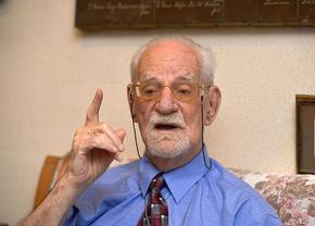 Academicianul Constantin Bălăceanu-Stolnici a murit la 100 de ani » 7 idei dintr-un dialog memorabil cu Gazeta