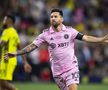 Leo Messi a câștigat Cupa Ligii cu Inter Miami
