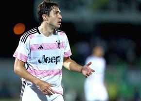 Udinese - Juventus, în prima etapă din Serie A » „Bătrâna Doamnă” pornește azi la drum în noul sezon