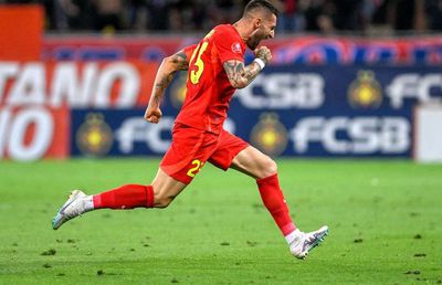 Ovidiu Popescu, ironizat în direct de Gigi Becali: „A fost 1% din Lampard. Nu mai aveai ce face cu el, alerga tralala”