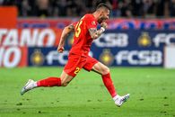 Clipește și îl vei rata! „Lampard” a lovit fulgerător în FCSB - Poli Iași » Al treilea gol superb al serii în SuperLiga