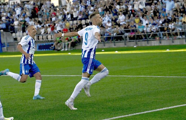 HJK Helsinki, demonstrație de forță: și-a năucit adversara în 6 minute