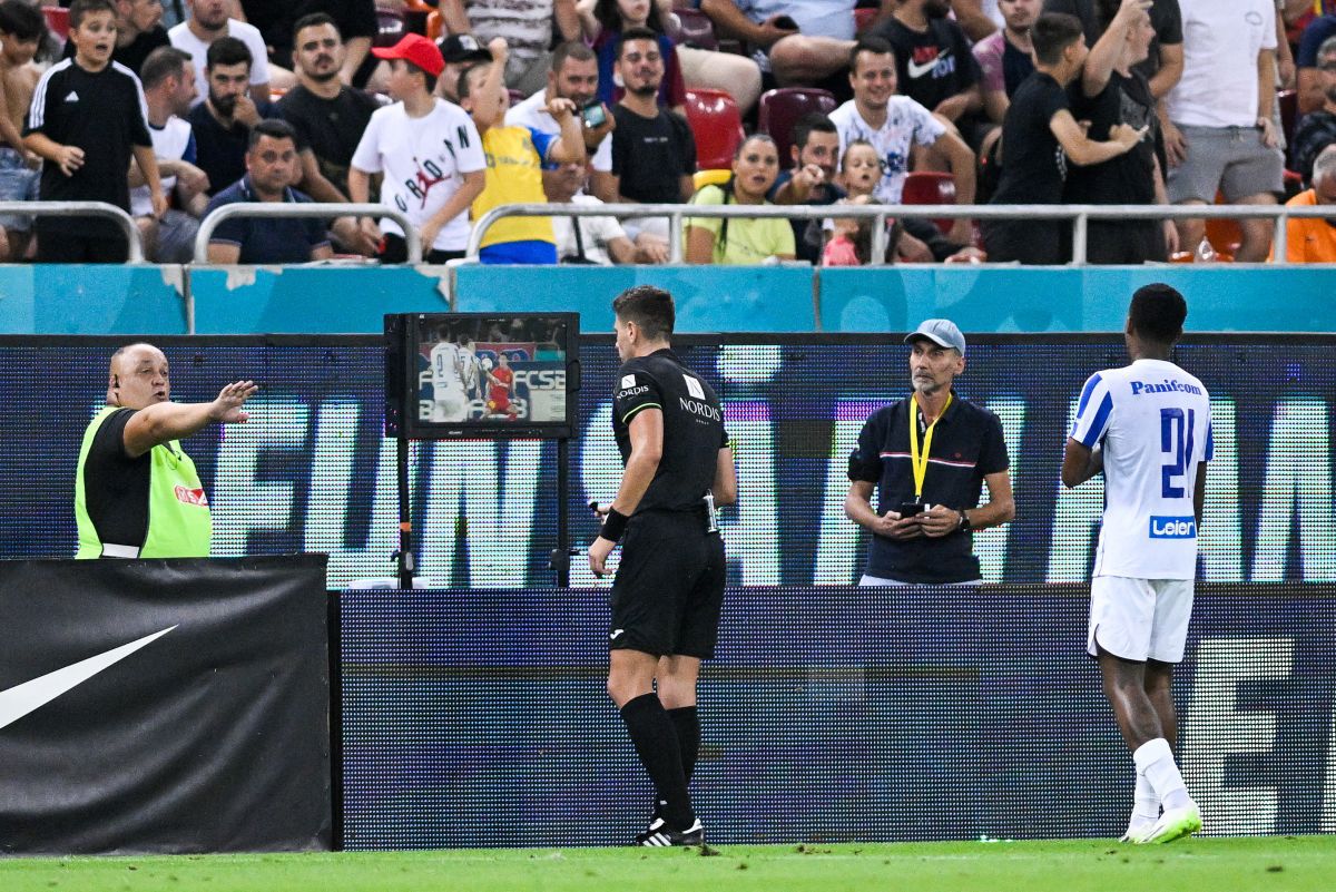 La limită și cu emoții » FCSB și-a trecut în cont cu Poli Iași a 5-a victorie consecutivă în Superliga, chiar dacă n-a avut liniște pe final