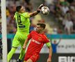 FCSB - Poli Iași/ foto Raed Krishan (GSP)