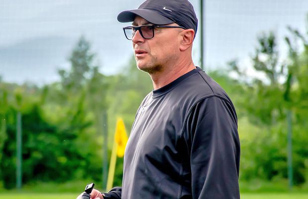 Decizia luată de Leo Grozavu în privința lui Phelipe, jucătorul care a semnat cu FCSB în plin campionat