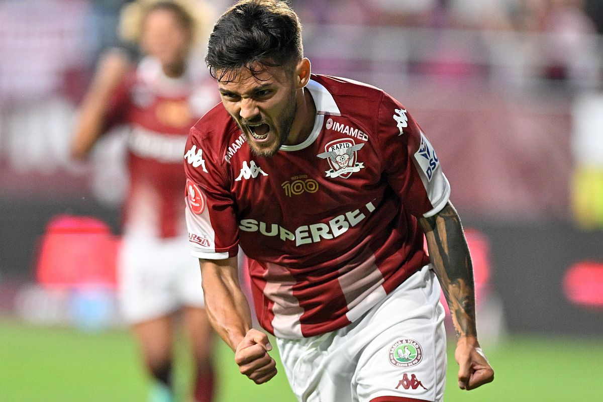 Alex Ioniță a izbucnit: „E deranjant, m-ați pus pe lista de transferuri!” » Replica a venit din studio