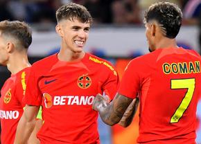 Tavi Popescu i-a șocat pe spanioli: „Are piciorul cât mâna mea” + „Dacă intră Mbappe la el, îl bagă la programul Rabla”