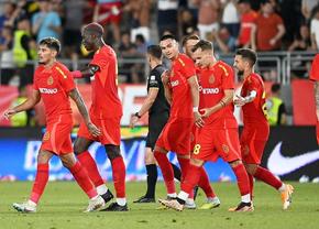 FCSB - Poli Iași, în etapa #6 din Superligă » Echipele probabile + cele mai tari cote