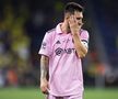 Captain America! Messi a câștigat primul trofeu cu Inter Miami și a bifat un record FABULOS