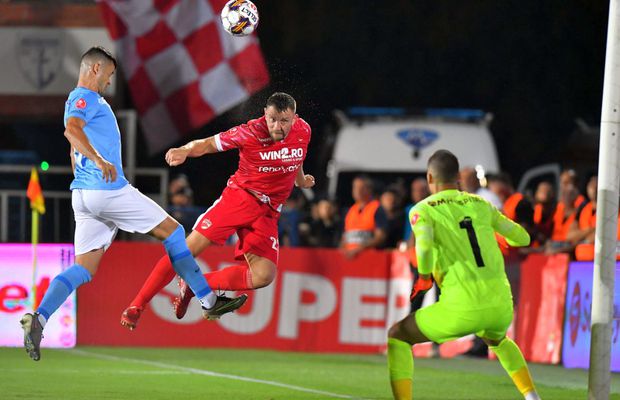 Dinamo se poate muta pe Arena Națională, dar un pericol major îi pândește pe „câini” în culise