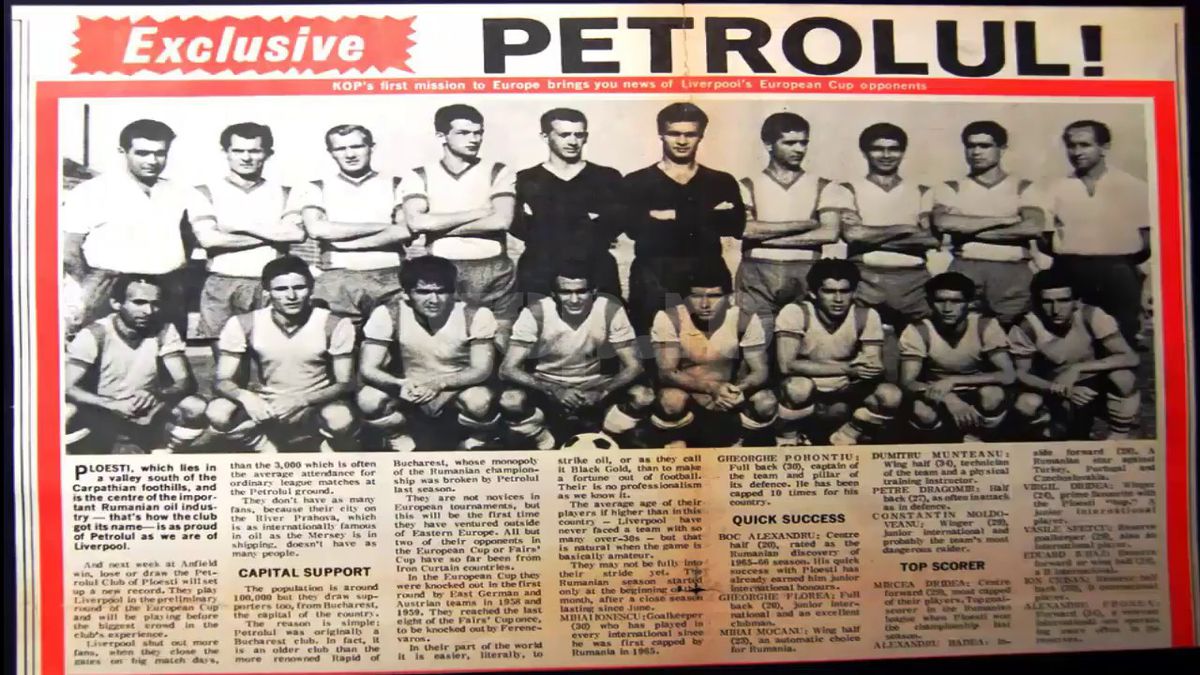 Eduard Iuhas - Petrolul Ploiesti