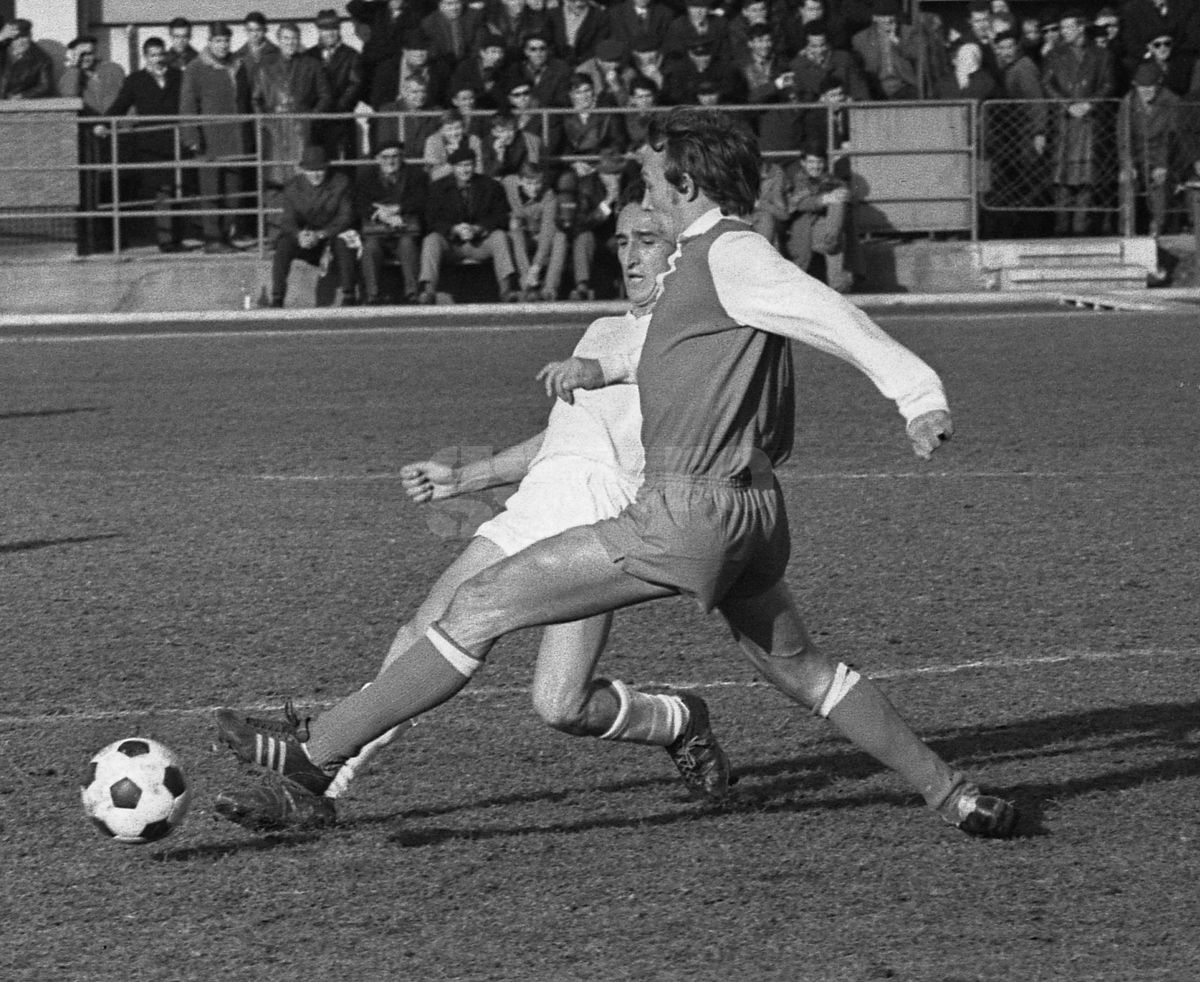 Eduard Iuhas - Petrolul Ploiesti