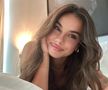 Pentru ea a părăsit-o Ionuț Radu pe Miss Italia 2019 » Noua cucerire a portarului de la Cremonese