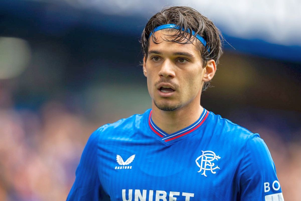 Uși închise pentru Ianis Hagi la Rangers: „Vor exista schimbări drastice” » Nici Galatasaray nu-l vrea: spre cine s-au orientat turcii + Se întoarce în Liga 1?