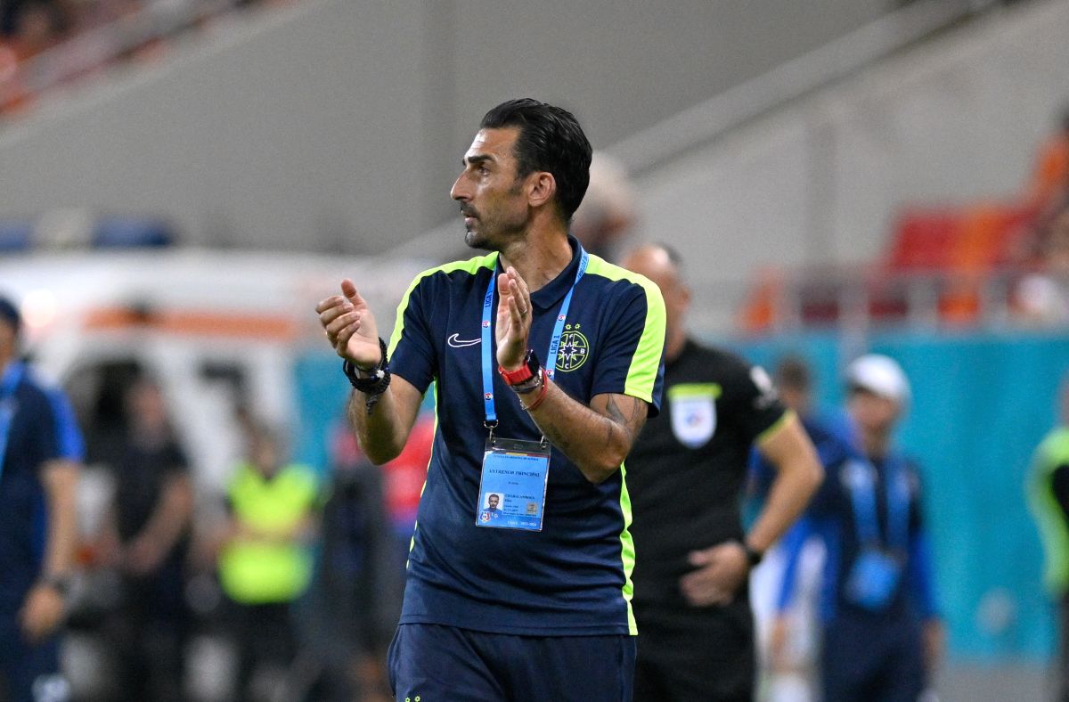 La limită și cu emoții » FCSB și-a trecut în cont cu Poli Iași a 5-a victorie consecutivă în Superliga, chiar dacă n-a avut liniște pe final