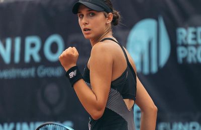 Irina Bara și Anca Todoni, victorioase pe iarbă în turneul WTA 125 de la Gaiba