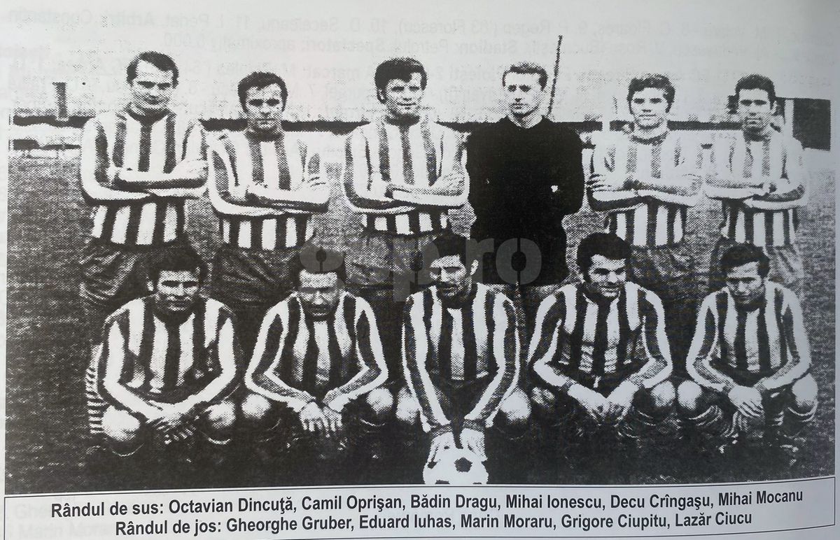 Eduard Iuhas - Petrolul Ploiesti