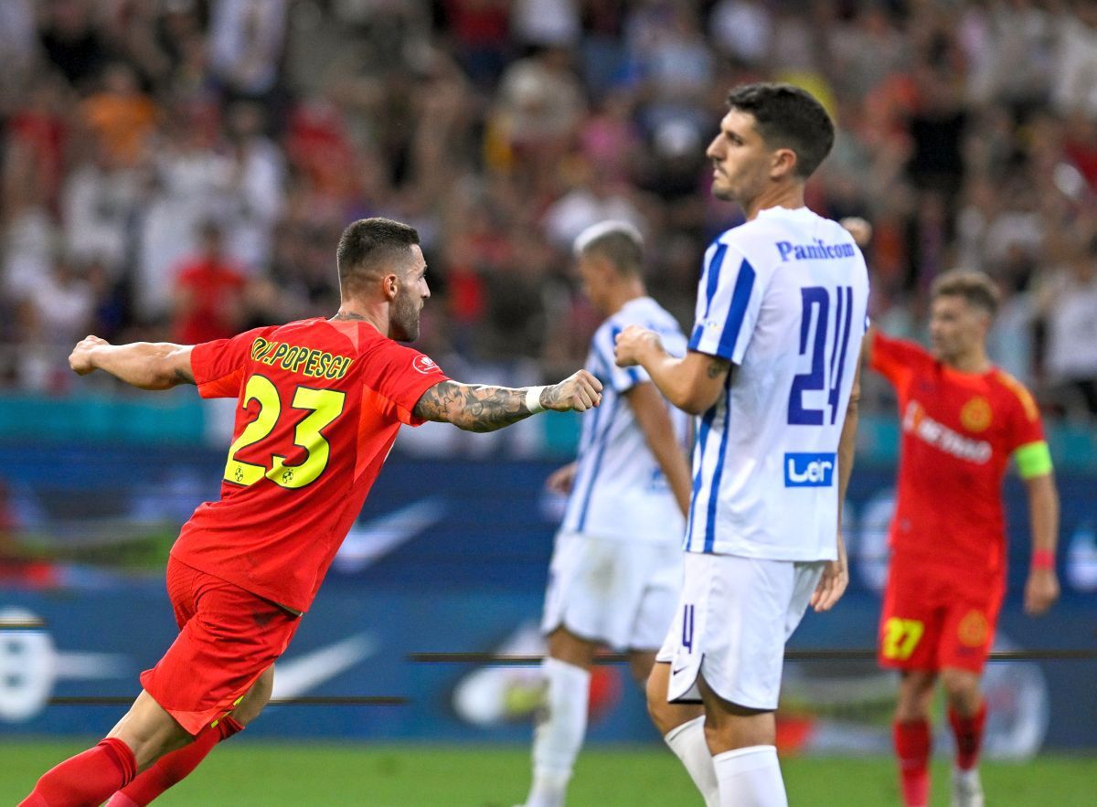 „Să te chinui în halul ăsta...” » Răducioiu, mesaj frontal pentru FCSB: „Așa nu iei campionatul”