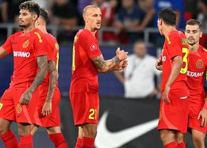 „Părea că ți-e frică de Poli Iași” » Fostul antrenor de la FCSB nu e de acord cu ultimele decizii luate de Becali: „S-a grăbit”