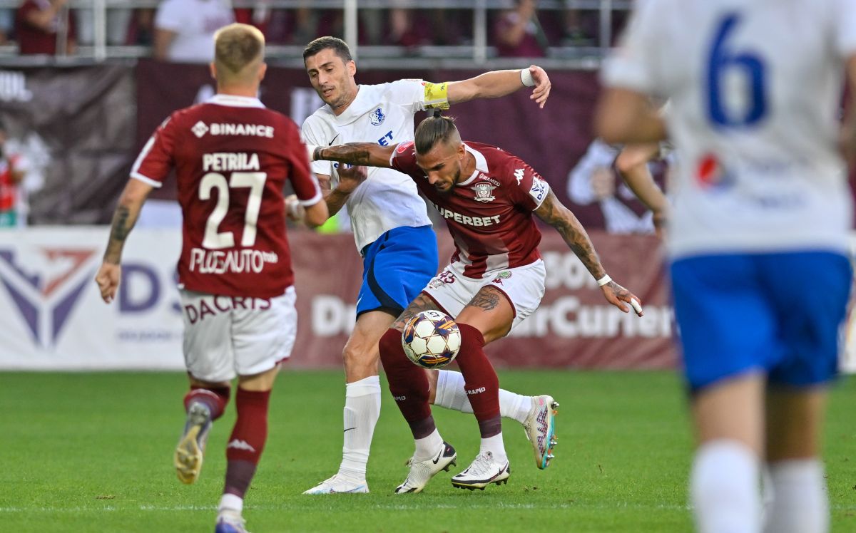 Alex Ioniță a izbucnit: „E deranjant, m-ați pus pe lista de transferuri!” » Replica a venit din studio