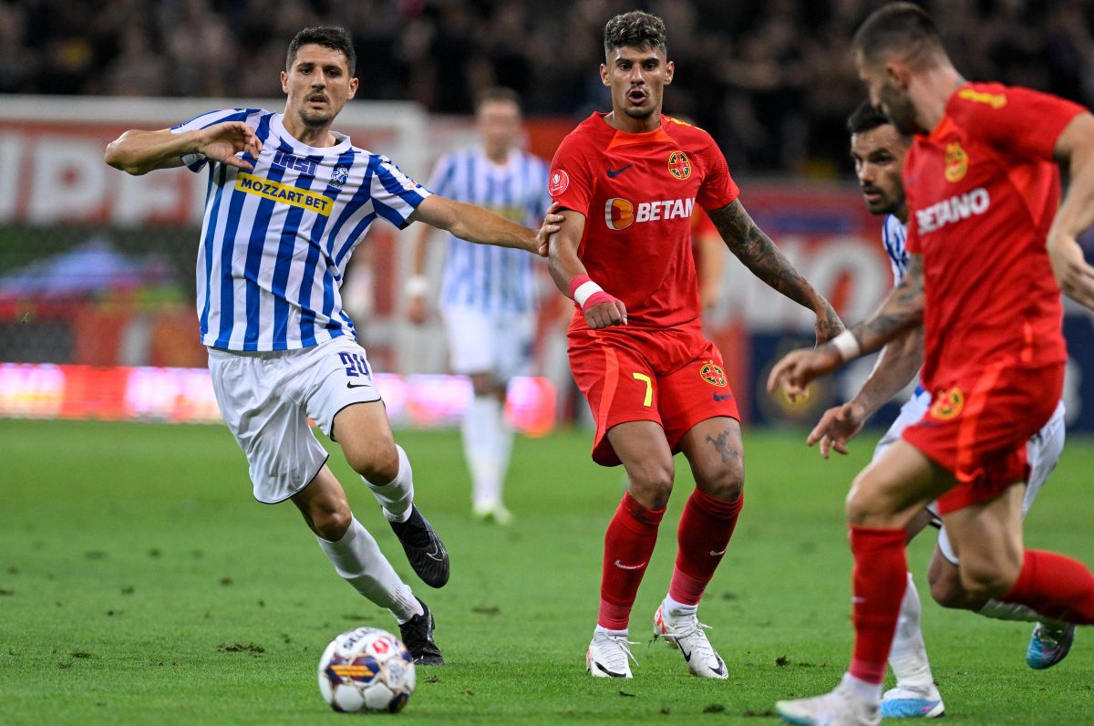 „Părea că ți-e frică de Poli Iași” » Fostul antrenor de la FCSB nu e de acord cu ultimele decizii luate de Gigi Becali: „S-a grăbit”