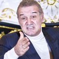 Gigi Becali, patron FCSB