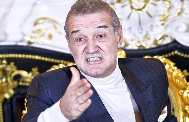 Chiricheș l-a enervat pe Becali, patronul FCSB anunță că merge la echipă: „Trebuie să bată stăpânul cu pumnul în masă”