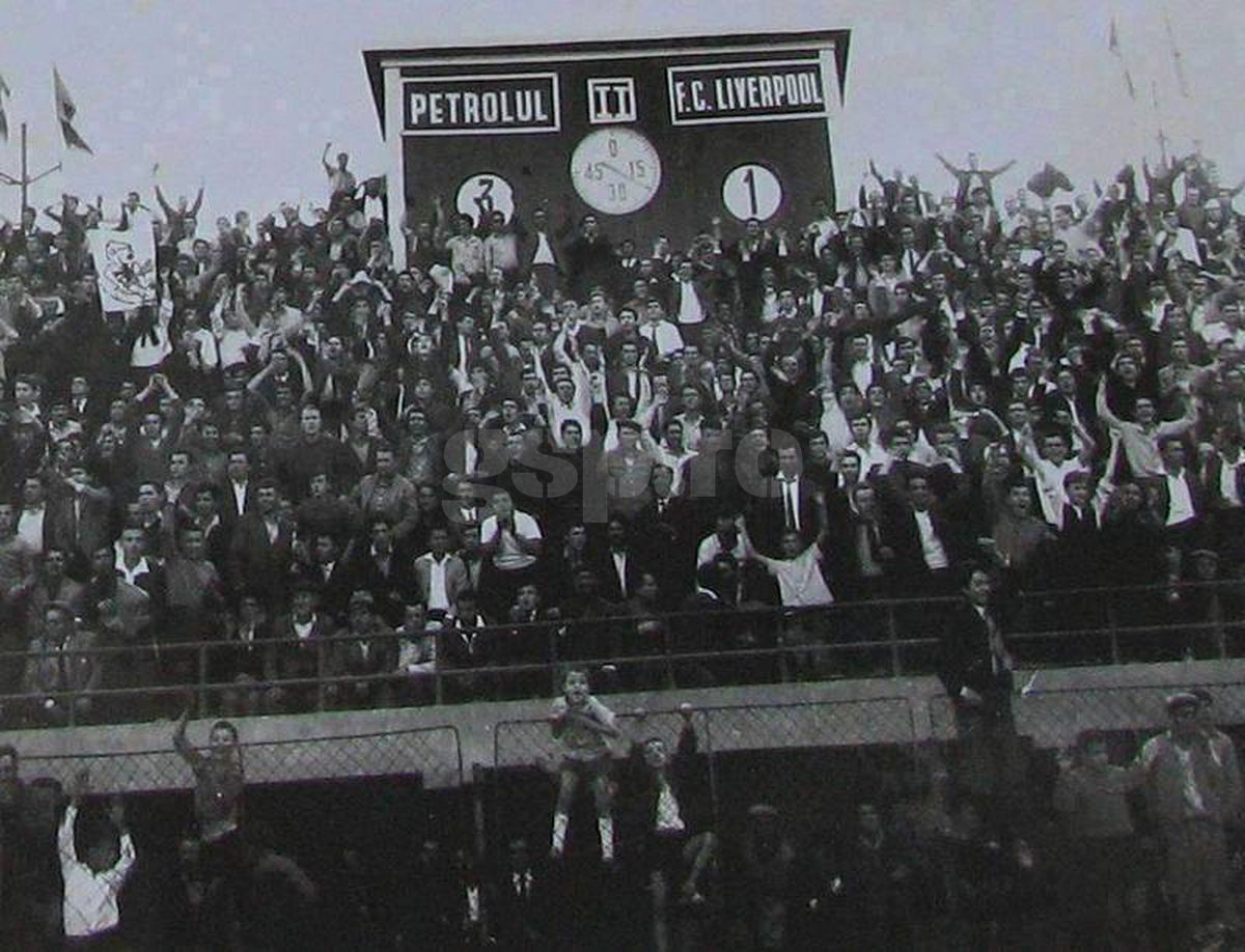 Eduard Iuhas - Petrolul Ploiesti