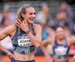 Lieke Klaver, răsfățata rețelelor sociale » Olandeza visează la podiumul individual, după ratarea de la ștafetă