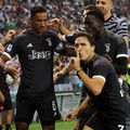 Juventus pornește la drum în noul sezon din Serie A / Sursă foto: Imago Images