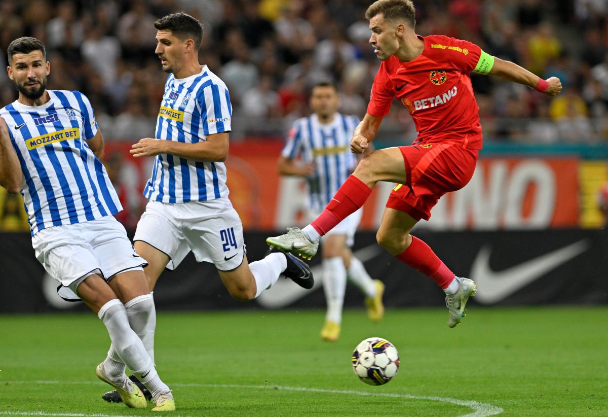 Mihai Stoica nu a mai rezistat! Izbucnire în studio: „Poate mă enervez! Pe Hagi de ce nu-l trage nimeni la răspundere?”