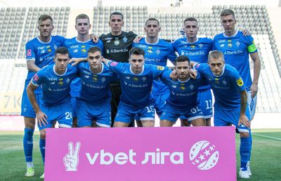 Dinamo Kiev, învinsă după un meci dramatic, cu 5 goluri. Mircea Lucescu a răbufnit după meci: „Cum să joci în asemenea condiții?”