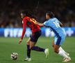 Spania - Anglia, finala Campionatului Mondial de Fotbal Feminin
