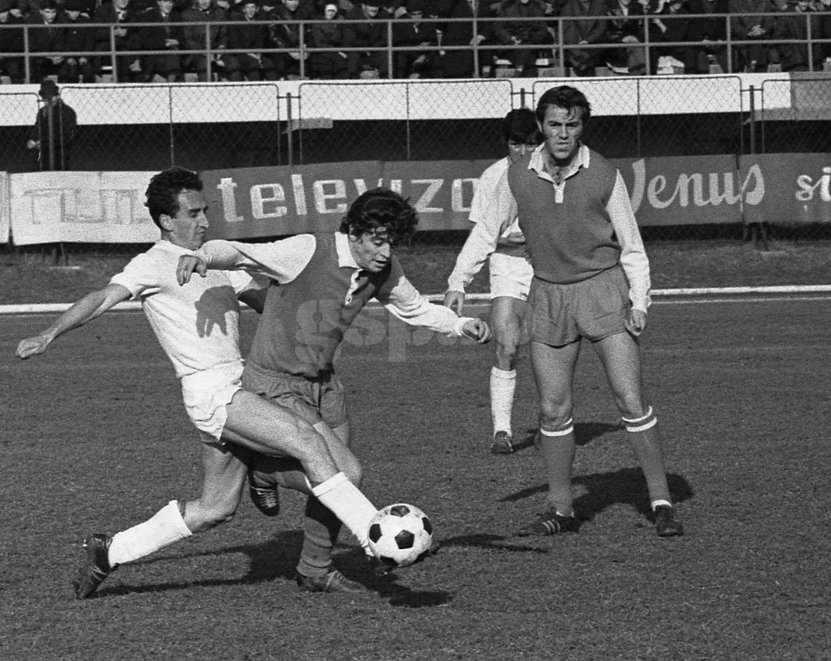 Eduard Iuhas - Petrolul Ploiesti