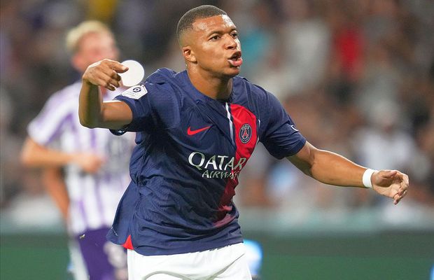 Planul pus la cale de Real Madrid » Cum vor „galacticii” să-l aducă ACUM pe Mbappe