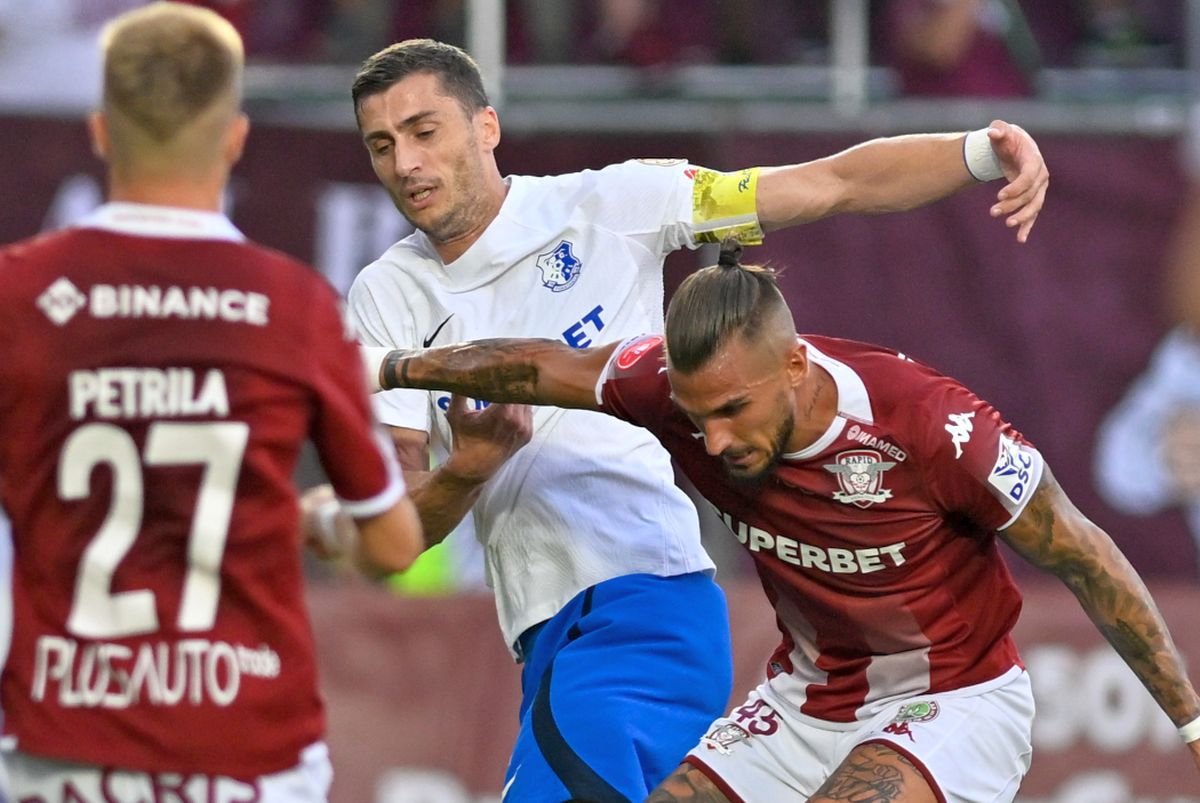 Alex Ioniță a izbucnit: „E deranjant, m-ați pus pe lista de transferuri!” » Replica a venit din studio