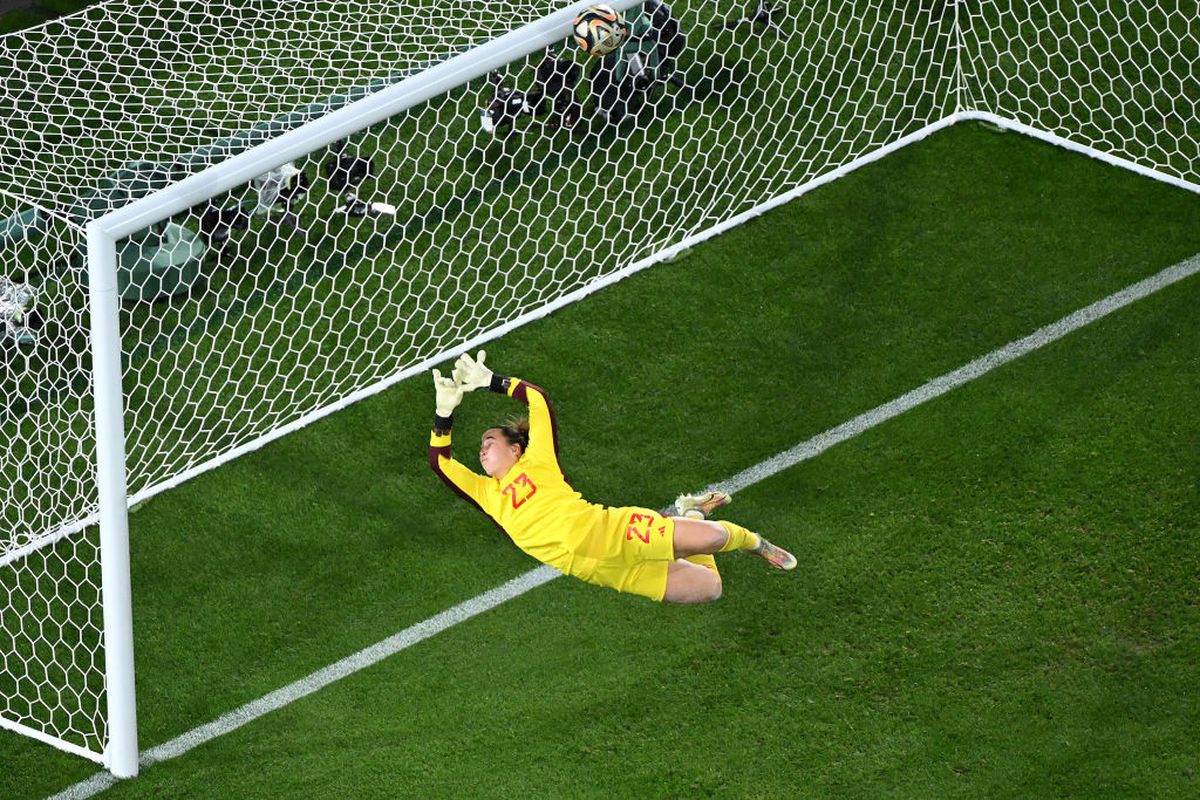 Spania, regina fotbalului feminin! „Furia Roja” a surclasat-o în finală pe Anglia