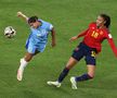 Spania, regina fotbalului feminin! „Furia Roja” a surclasat-o în finală pe Anglia