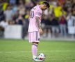 Captain America! Messi a câștigat primul trofeu cu Inter Miami și a bifat un record FABULOS