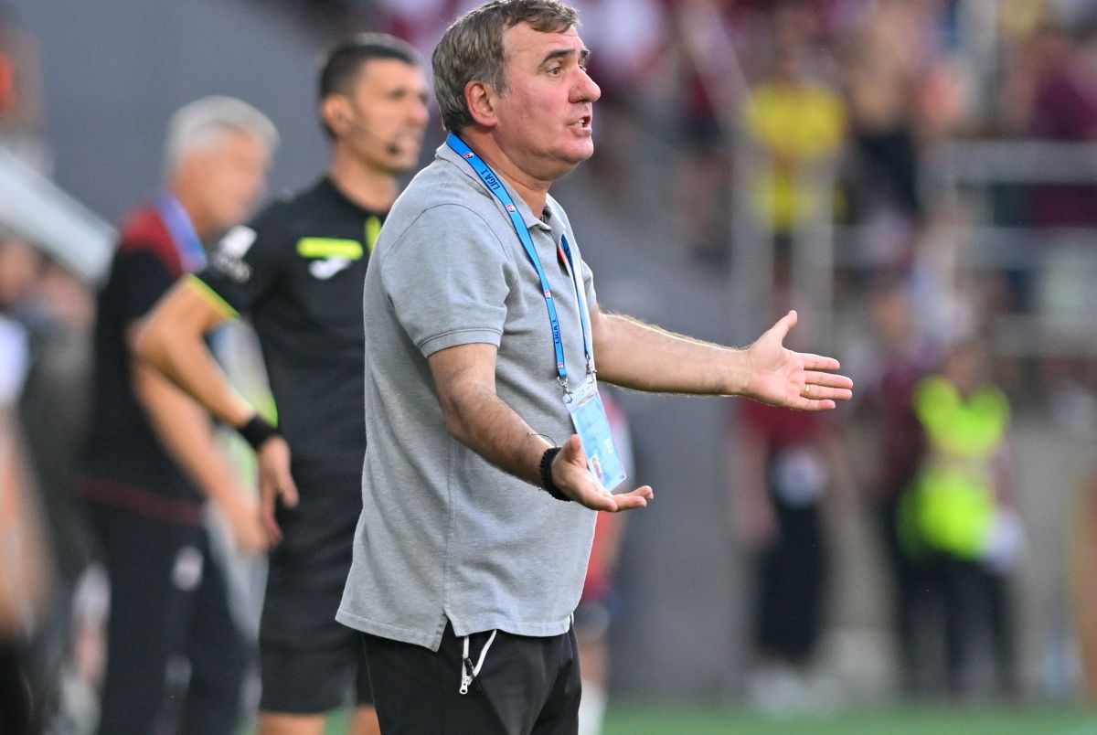 Dan Alexa știe ce lipsește la Rapid: „E vital”