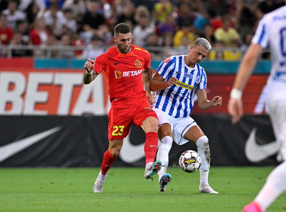 Mihai Stoica nu a mai rezistat! Izbucnire în studio: „Poate mă enervez! Pe Hagi de ce nu-l trage nimeni la răspundere?”