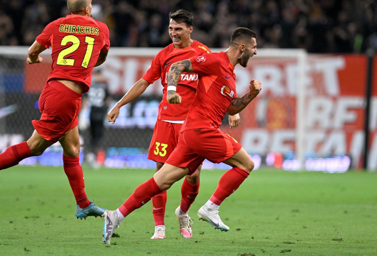 Charalambous s-a declarat surprins de Poli Iași, statisticile îl confirmă » Două concluzii frapante: aici subordonează Superliga trupa lui Leo Grozavu!