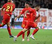 FCSB - Poli Iași/ foto Raed Krishan (GSP)