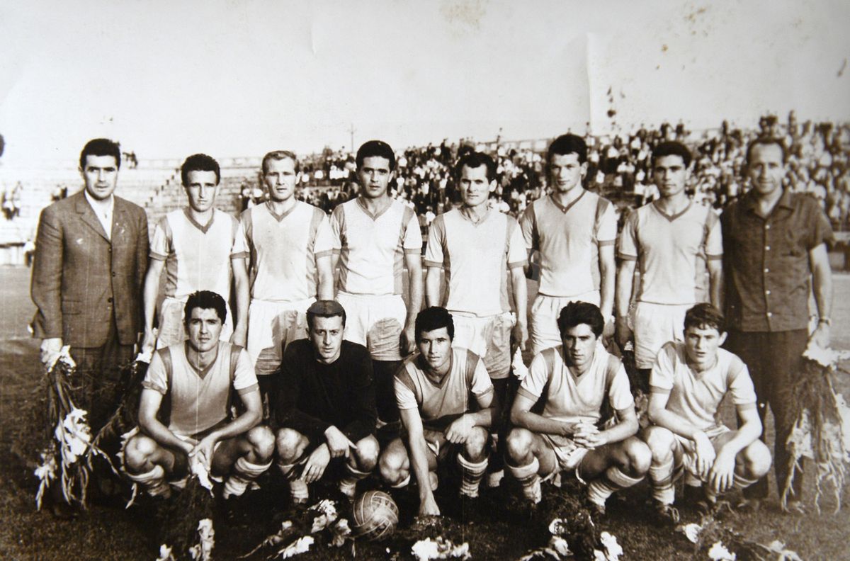 Eduard Iuhas - Petrolul Ploiesti