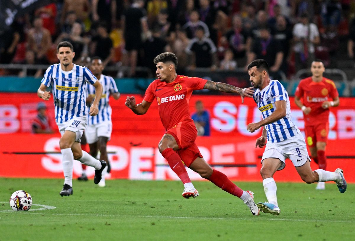 Mihai Stoica nu a mai rezistat! Izbucnire în studio: „Poate mă enervez! Pe Hagi de ce nu-l trage nimeni la răspundere?”