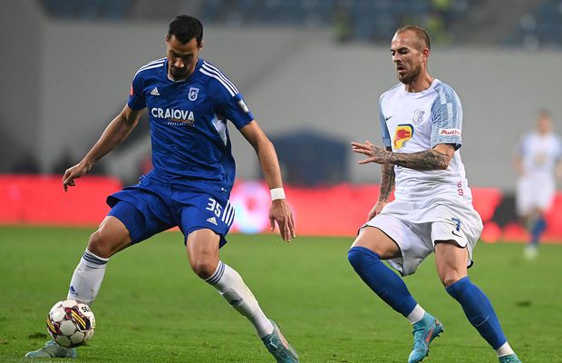 Rupe contractul după o lună și vine la FCSB? Ce scriu italienii