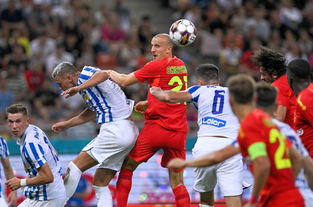 Charalambous s-a declarat surprins de Poli Iași, statisticile îl confirmă » Două concluzii frapante: aici subordonează Superliga trupa lui Leo Grozavu!