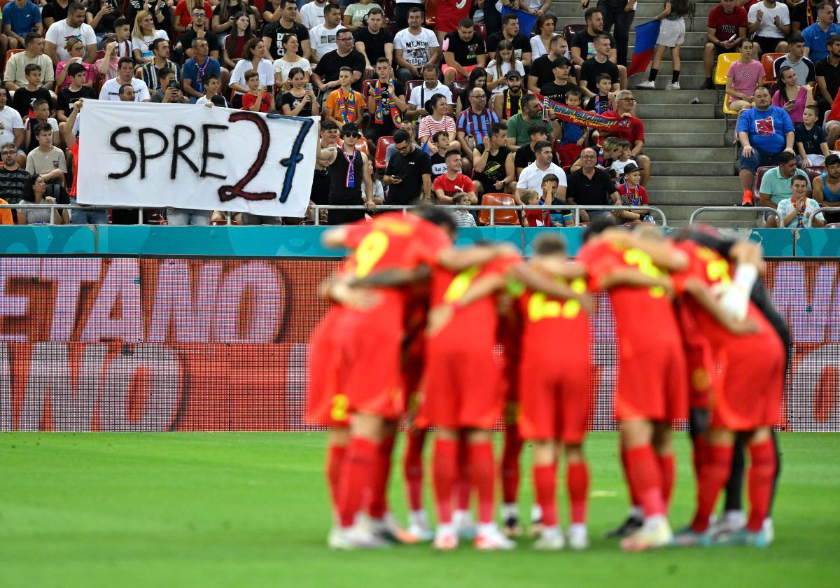 Nume sonore puse pe liber de clubul din Superligă » GSP are detaliile: 6 jucători sunt OUT!