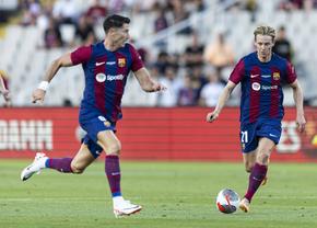 Barcelona - Cadiz, în etapa a doua din La Liga