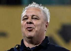 Decizia luată înainte de FCSB - Rapid! Șumudică poate schimba planul: „E adevărat, dar nu excludem posibilitatea”